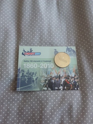 Cadet150 medal - cadet150,