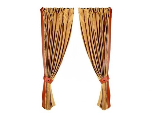 For truck lorry - cab, curtains