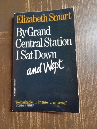 Grand central station sat - by,