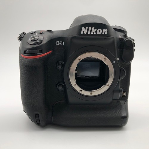 Nikon d4s digital slr - digital,