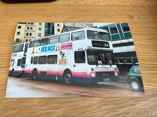 First yorkshire - yorkshire,