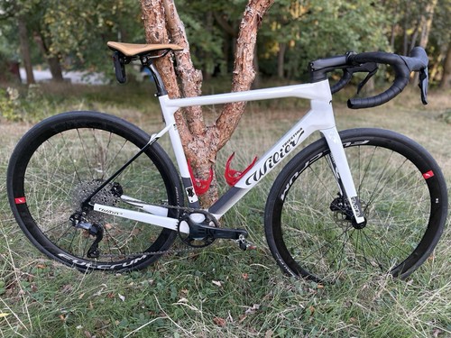 Wilier garda carbon fibre road - carbon,