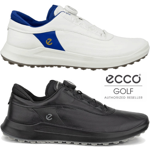 Ecco core boa mens waterproof - ecco,