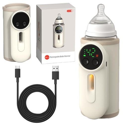 Portable baby bottle warmer - portable,