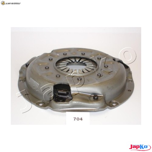 Clutch pressure plate 70704 - clutch,