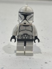 Lego star wars minifigure - star,