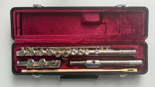 Jupiter jfl 511 flute - jupiter,