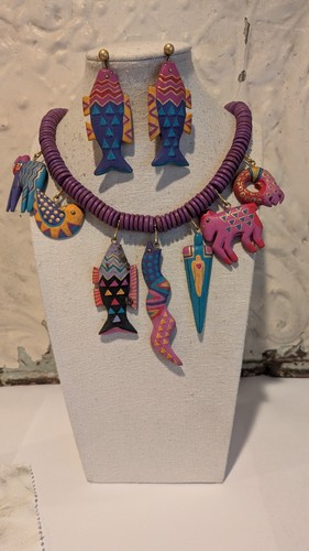 Vintage laurel burch 1992 - vintage,