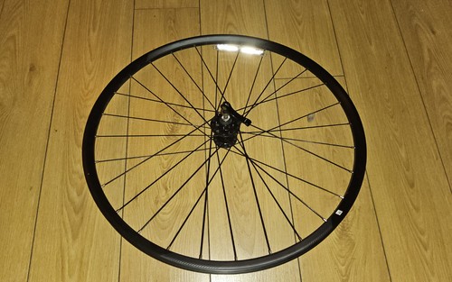Merida 700c hybrid disc brake - 700c,