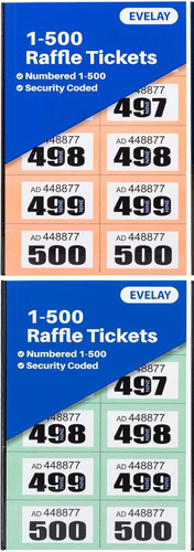 Evelay books 1 500 - evelay, 1-500