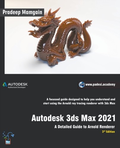 Mamgain autodesk 3ds - mamgain,