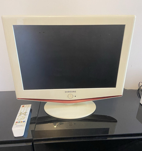 Samsung le19r71w 19in white - samsung,