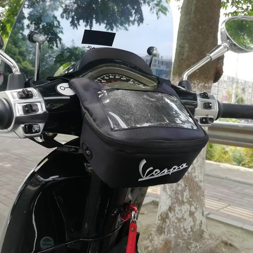 Waterproof storage scooter - waterproof,