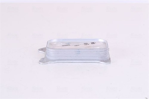 Engine oil cooler - fits, fiat