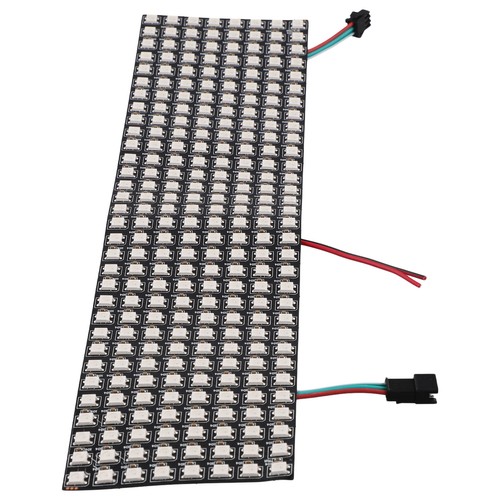 Ws2812 led programmable light - programmable,