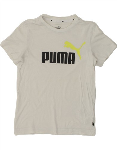 Puma boys graphic - boys, t-shirt