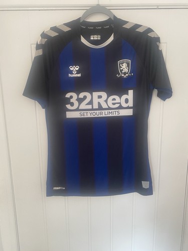 Middlesbrough 2020 away - fc, 2020-21