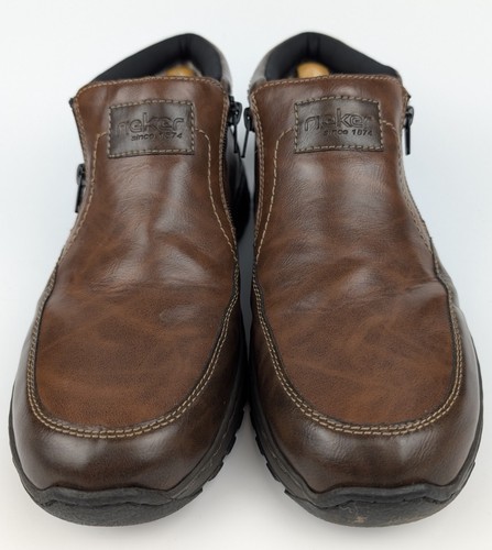 Rieker mens boots size 9 - boots,
