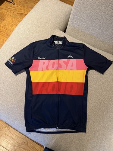 Santini men short sleeve - santini, men's
