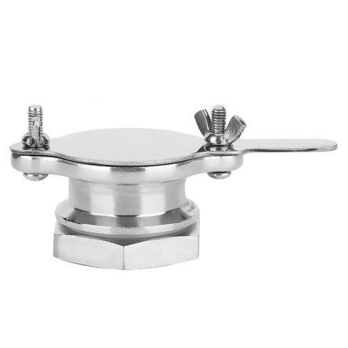 Food grade stainless steel - food,