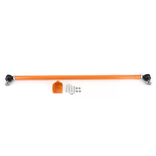 Front adjustable draglink - front,