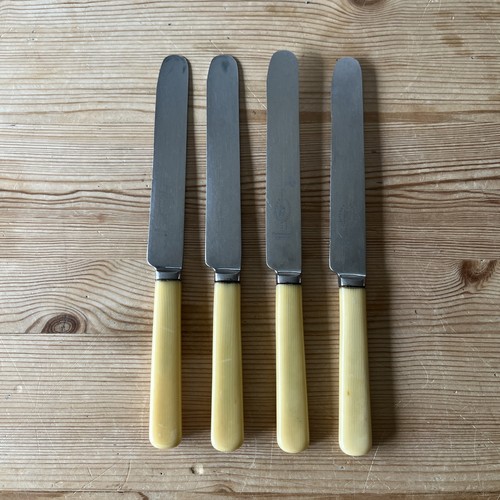 Vintage stainless steel - vintage,