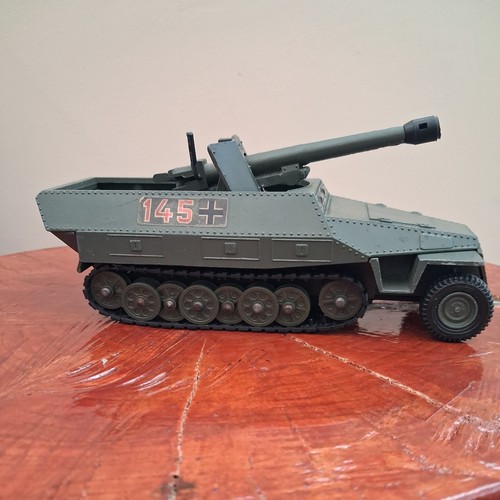 Vintage dinky toys 694 - 694, german