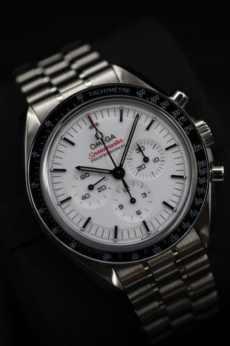 Omega speedmaster professional - speedmaster,