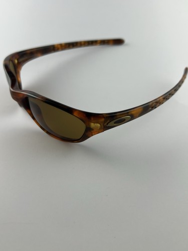 Oakley fives brown - 1.0,