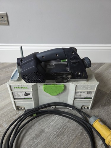 Festool ehl 110v one - eq,