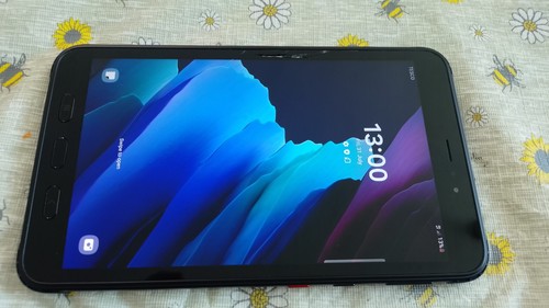Samsung galaxy tab active - samsung,