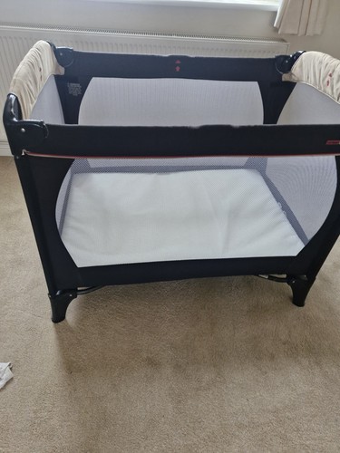 Urban detour travel cot - detour,