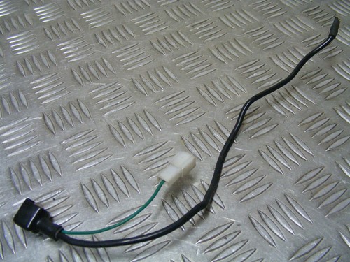 Mash fifty earth lead wire - mash,