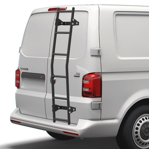 Transporter t6 van - t4, t5
