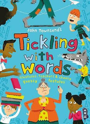 Tickling with words john - tickling,