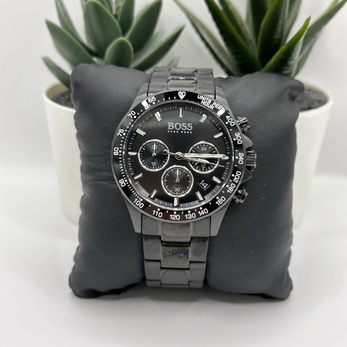 New boss mens - new, watch