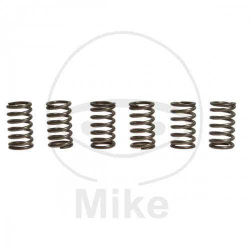 Clutch springs ebc - 6,