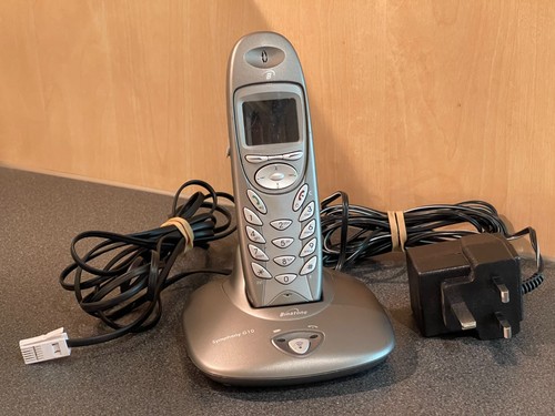 Binatone symphony g10 - binatone,