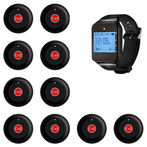 Restaurant pager wireless - ​restaurant,
