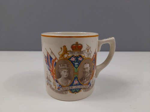 Green ltd commemorative - &, co