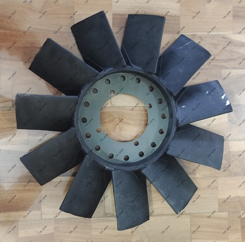 Viscous fan for mahindra - for,