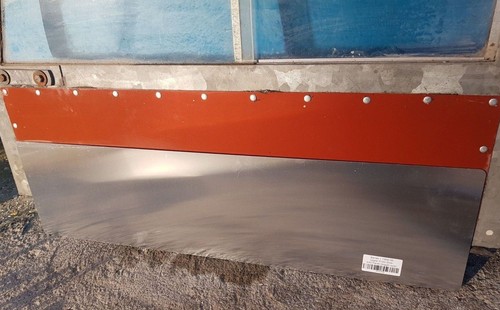 Land rover front door - front,