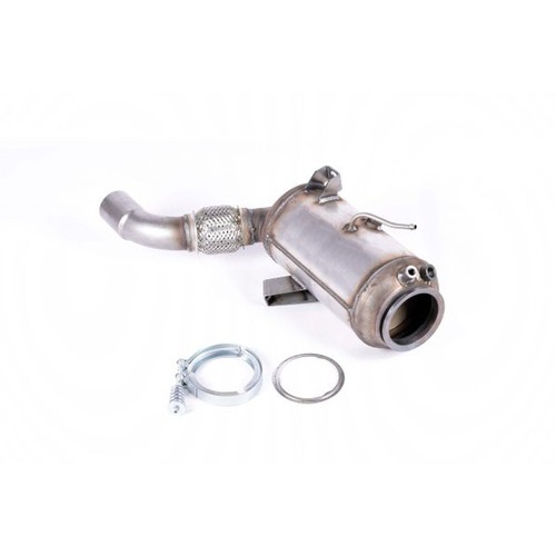 Diesel particulate filter - filter, dpf
