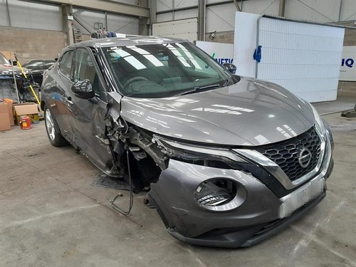 Nissan juke 2019 dig t - nissan,