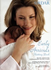 Sirdar early arrival knitting - early,