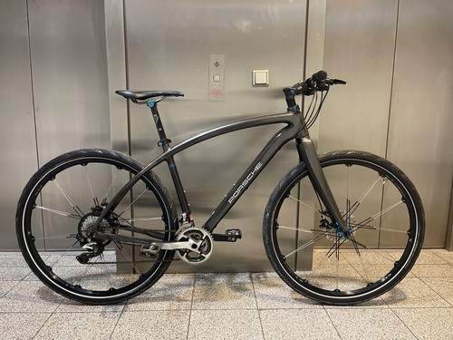 Porsche bike bicycle - bike,