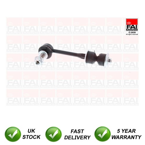 Stabiliser link rear sjr - rear,