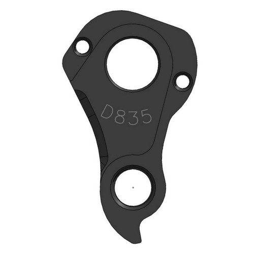 Rear derailleur hanger 276482 - derailleur,