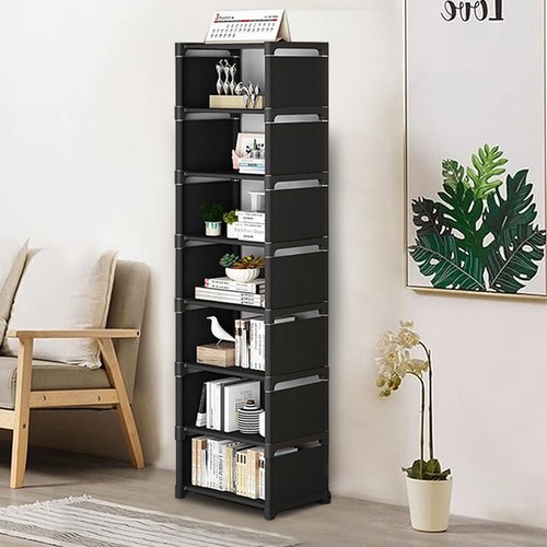 8tier vertical shoe - shoe, rack