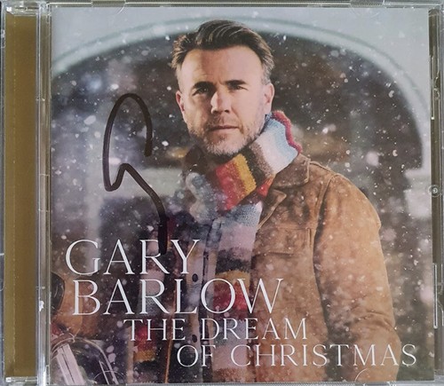 Gary barlow the dream of - dream,